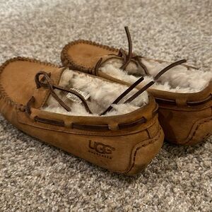 Ugg Slippers